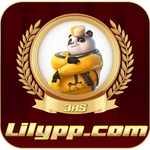 Logo da LILYPP